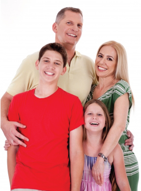 family
