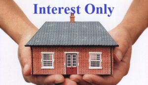 NY Mortgage, Interest Only Loans