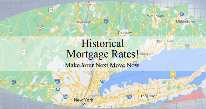 ny ct and fl mortgage rates