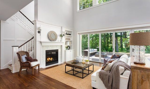 what todays mortgage rates