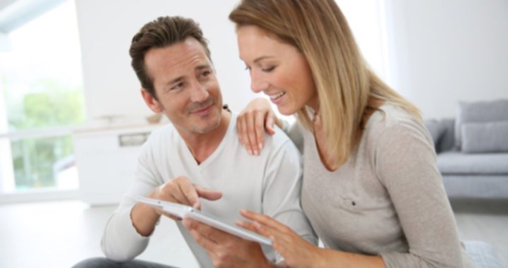 Buy your dream home