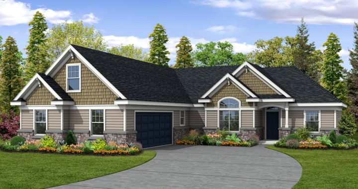 house mortgage rates