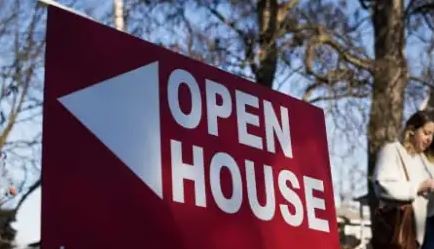 Open house